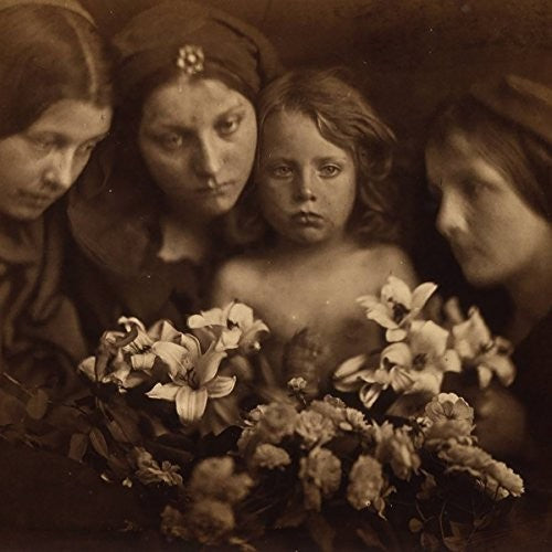 the album cover for Germ - Grief