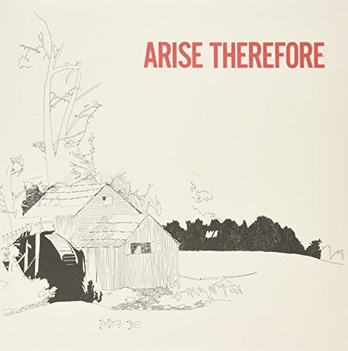 Bonnie Prince Billy - Arise Therefore - Vinyl Record