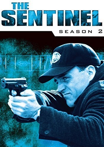 Sentinel: Season 2 - Sentinel: Season 2 - DVD