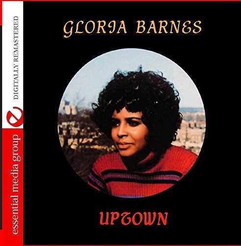 Uptown (Mod) [Remastered] Music CD