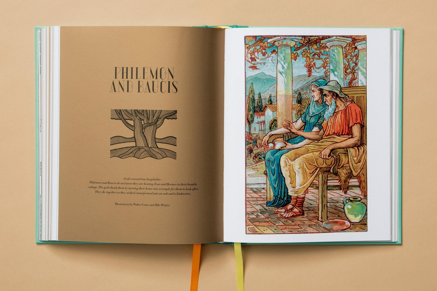 Greek Myths (English) Book