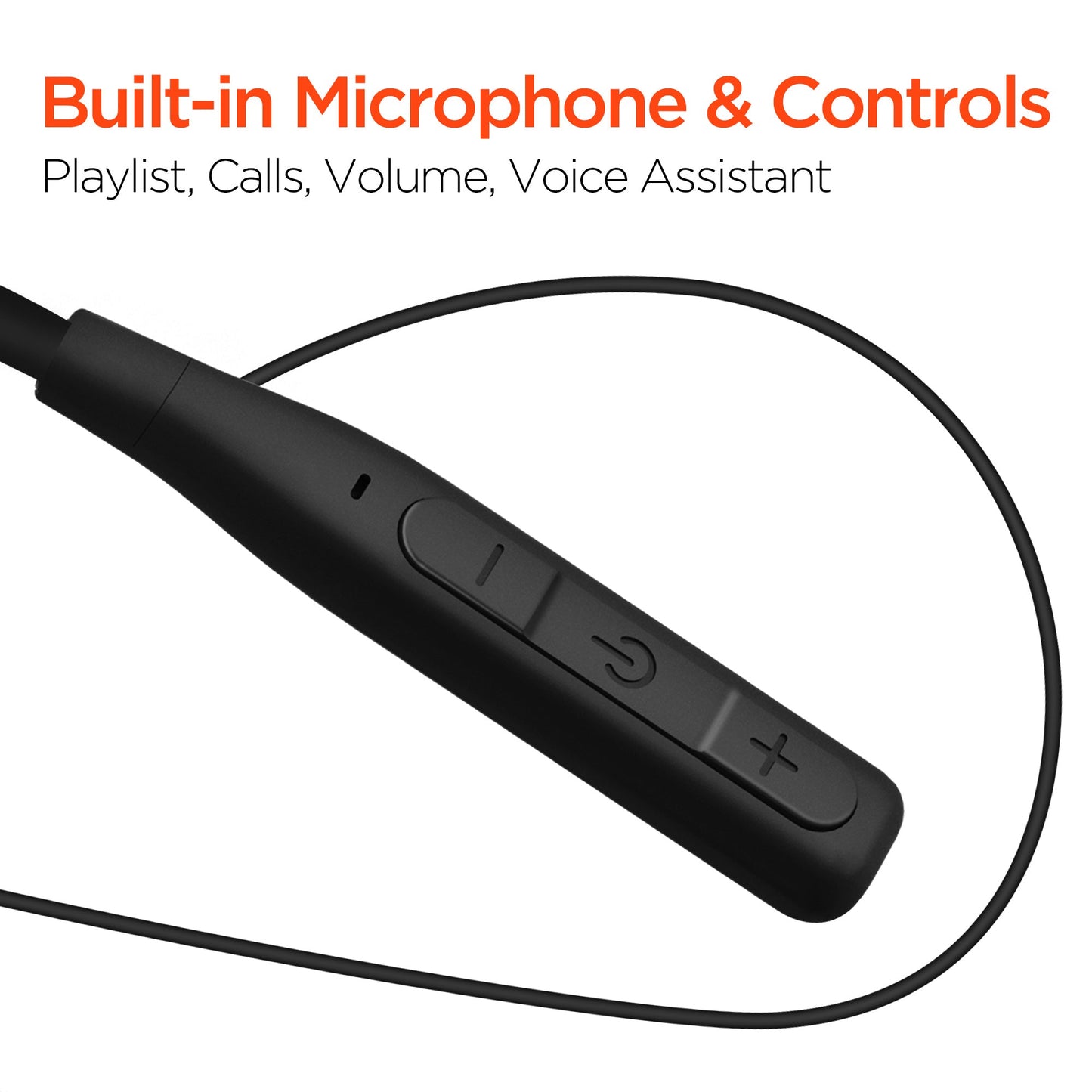 HyperGear Flex Xtreme Wireless Earphones