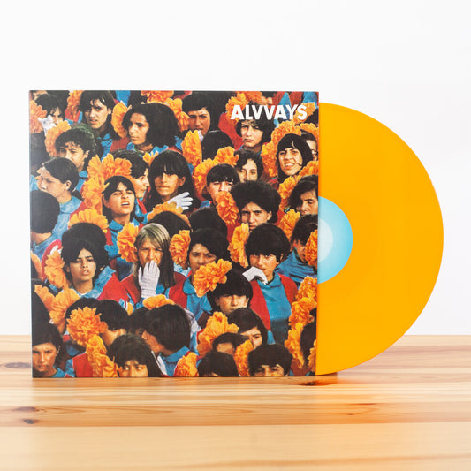 Alvvays - Alvvays [Vinyl] Vinyl Record