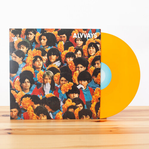 Alvvays - Alvvays - Vinyl Record