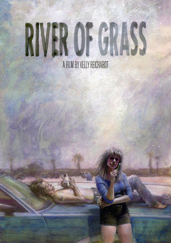 River Of Grass - River Of Grass - DVD