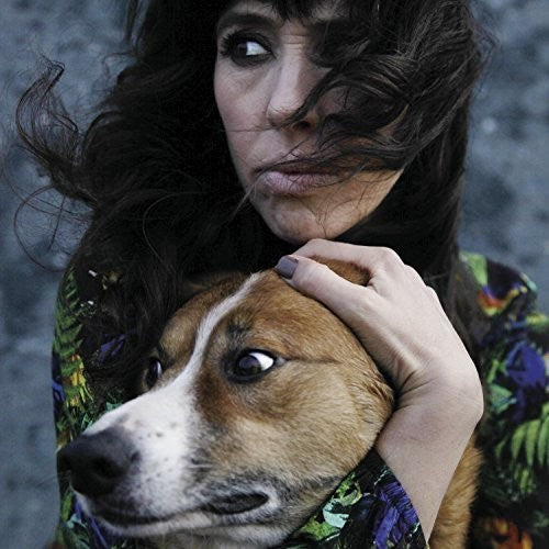 the album cover for 9bach - Anian (Uk)