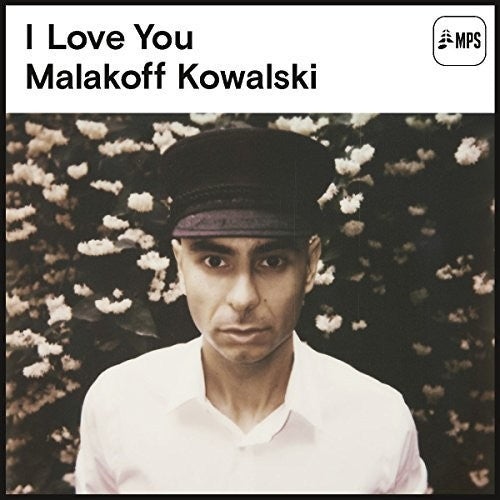 Kowalski,malakoff - I Love You - Music CD