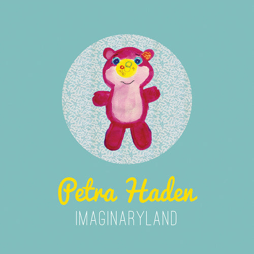 Imaginaryland [Download Included] Vinyl Record