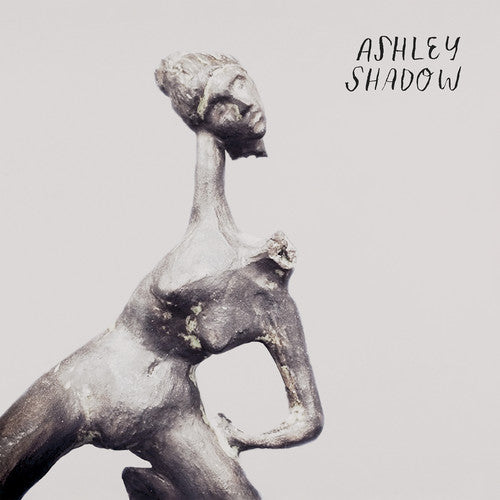 Ashley Shadow - Ashley Shadow [LP] Vinyl Record