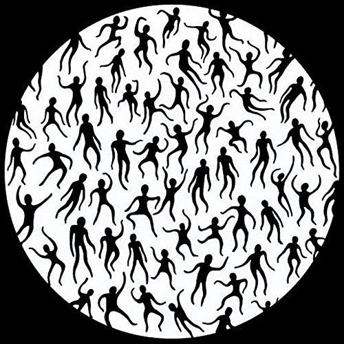 Midnight [LP] Vinyl Record