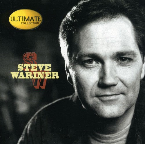 Wariner,steve - Ultimate Collection - Music CD