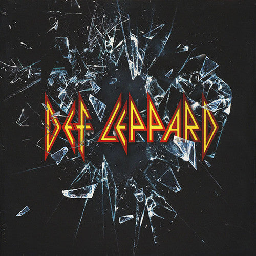 Def Leppard - Def Leppard Vinyl Record