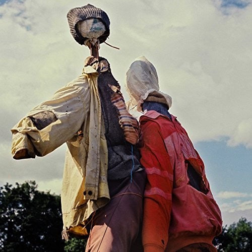 Ullages [Vinyl] Vinyl Record