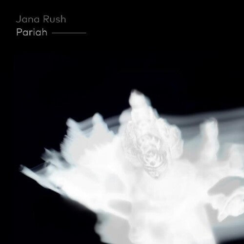 Rush,jana - Pariah - Vinyl Record