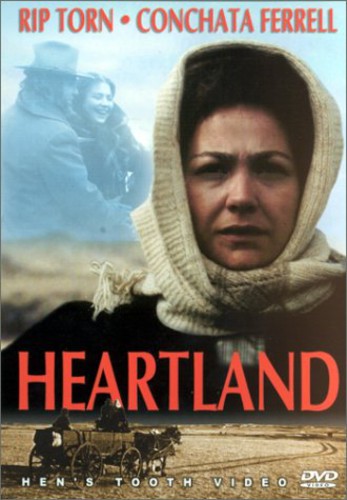 Heartland - Heartland - DVD