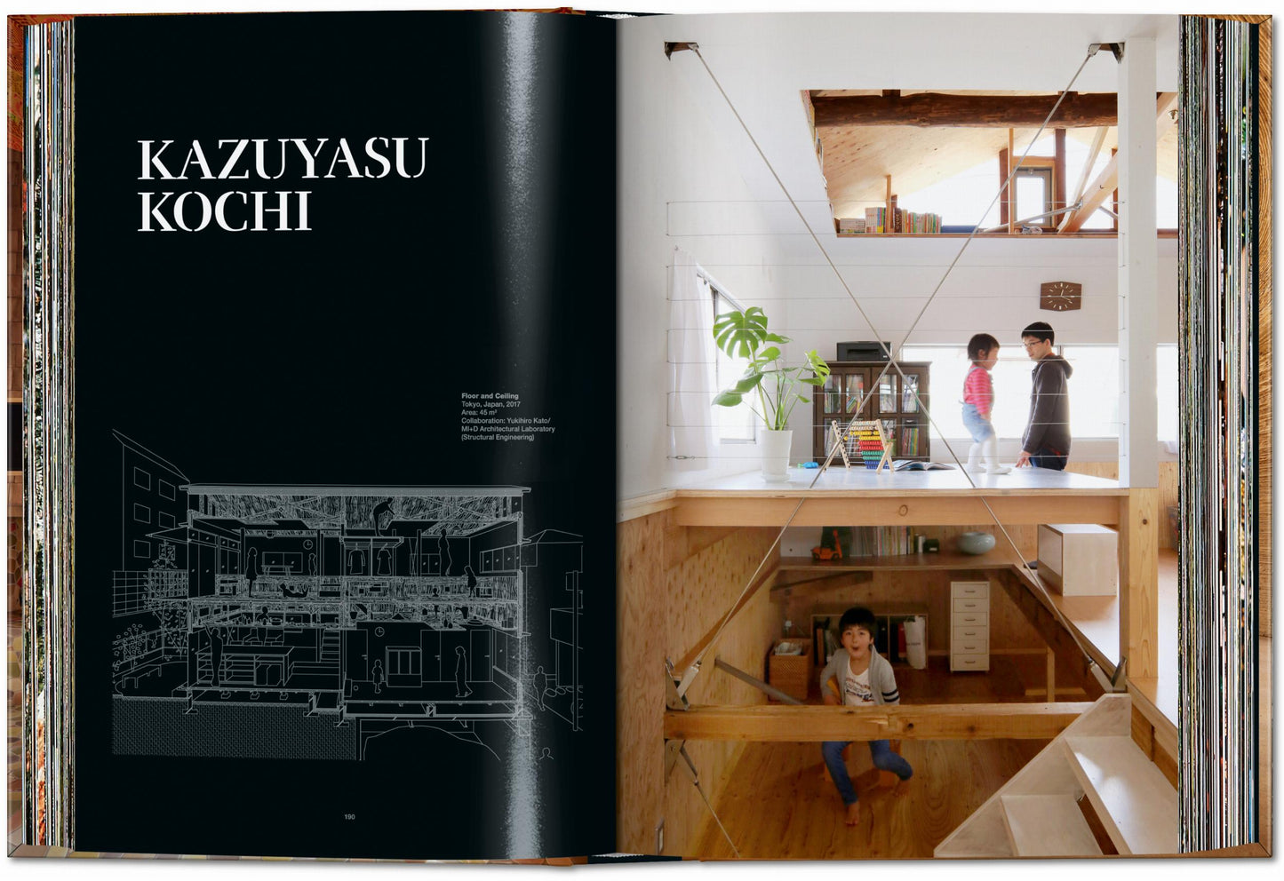 Homes For Our Time. Contemporary Houses around the World. Vol. 3 (German, French, English) Book
