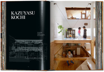 Homes For Our Time. Contemporary Houses around the World. Vol. 3 (German, French, English) Book