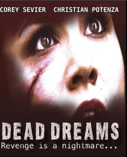 Dead Dreams - Dead Dreams - Blu-ray