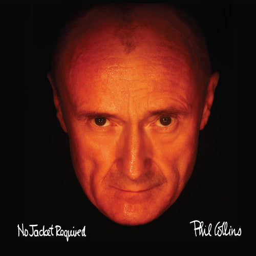 Collins,phil - No Jacket Required - Music CD
