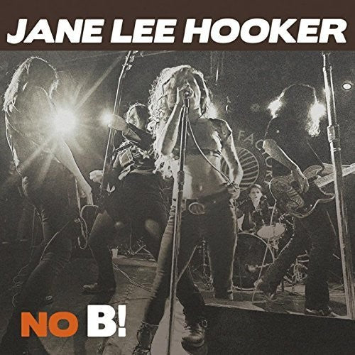 Hooker,jane Lee - No B - Music CD