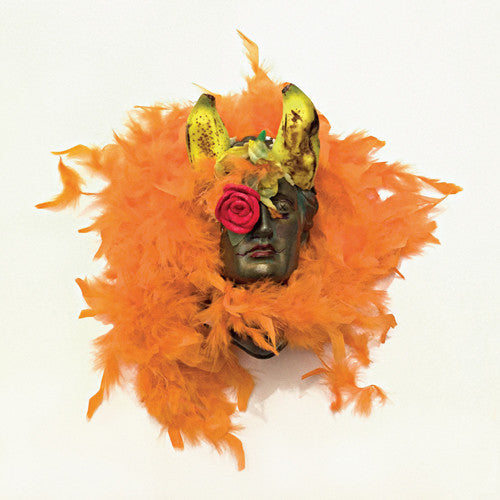 Through The Sparks - Transindifference [Download Included] Vinyl Record