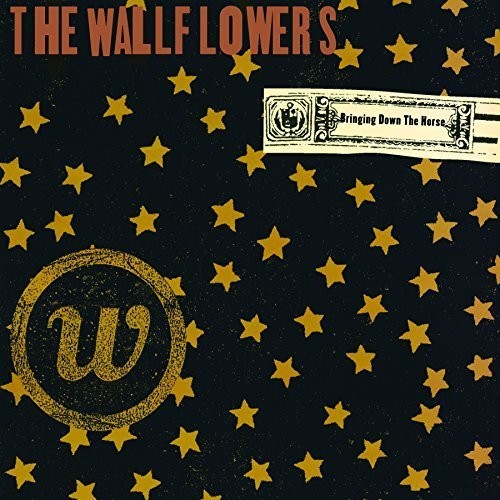 The Wallflowers - Bringing Down the Horse [2LP] Vinyl Record