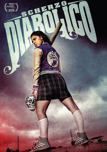 Scherzo Diabolico - Scherzo Diabolico - DVD