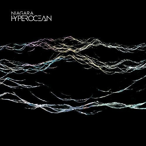 Niagara - Hyperocean - Music CD