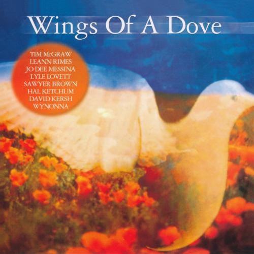 Wings Of A Dove / Various - Wings Of A Dove / Various - Music CD