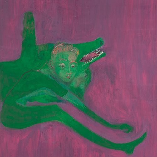 Grubbs,david - Prismrose - Music CD