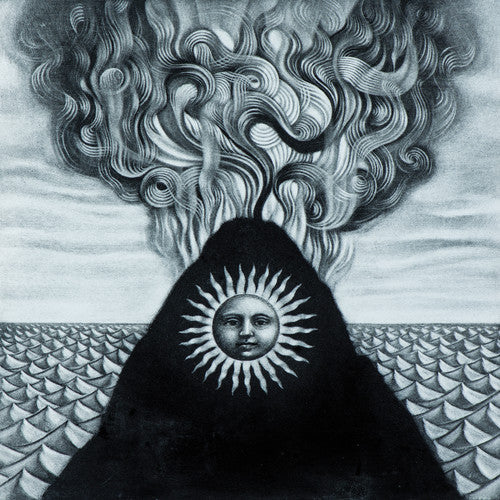 Magma [Vinyl] Vinyl Record