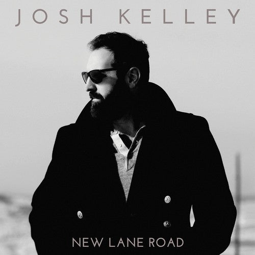 Josh Kelley - New Lane Road [Vinyl] Vinyl Record