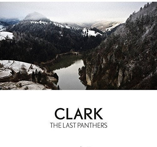 Clark - Last Panthers - Vinyl Record