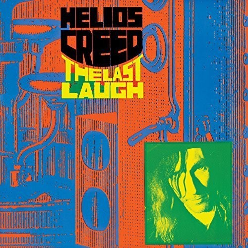 The Last Laugh [LP] Vinyl Record