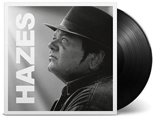 Hazes,andre - Hazes - Vinyl Record