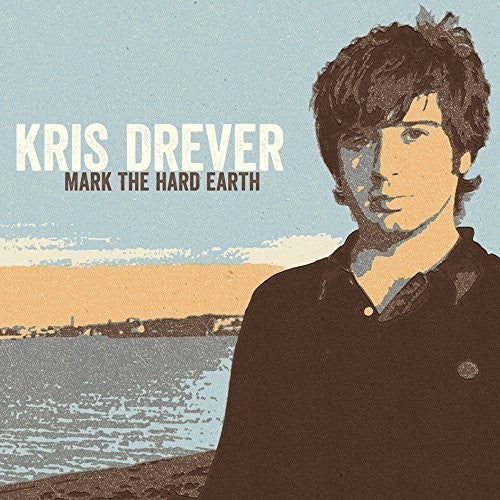 Mark The Hard Earth [LP] Vinyl Record
