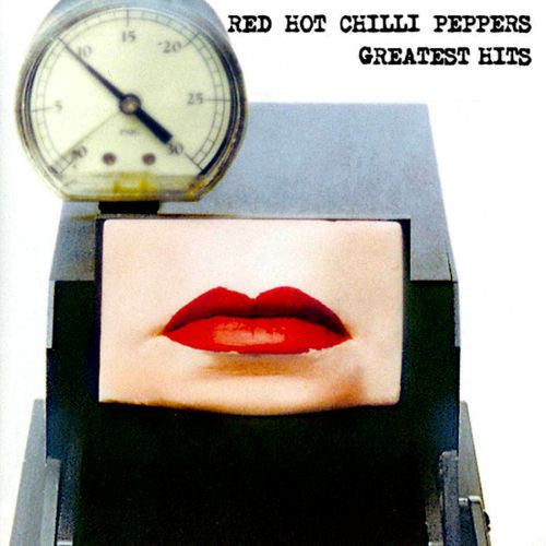 Greatest Hits [LP] Vinyl Record
