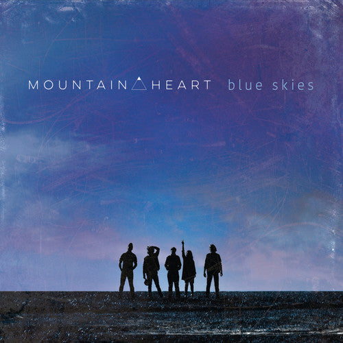 Blue Skies Music CD
