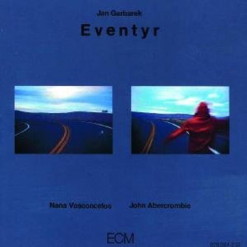 Garbarek,jan - Eventyr - Music CD