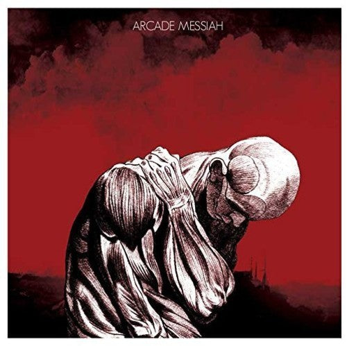 Arcade Messiah - Arcade Messiah - Music CD