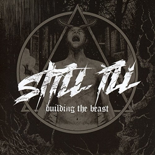 Still Iii - Building The Beast - Music CD