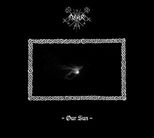 Near - Own Sun - Music CD