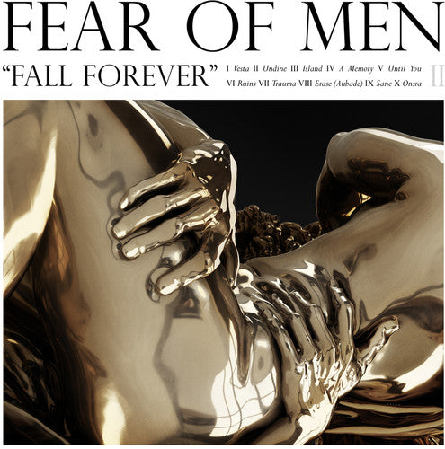 Fall Forever [Vinyl] Vinyl Record