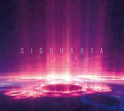 Siddharta - Ultra - Music CD