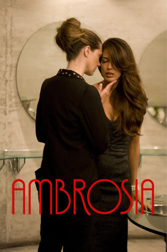 Ambrosia - Ambrosia - DVD