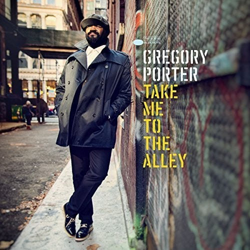 Take Me To The Alley [2LP] Vinyl Record