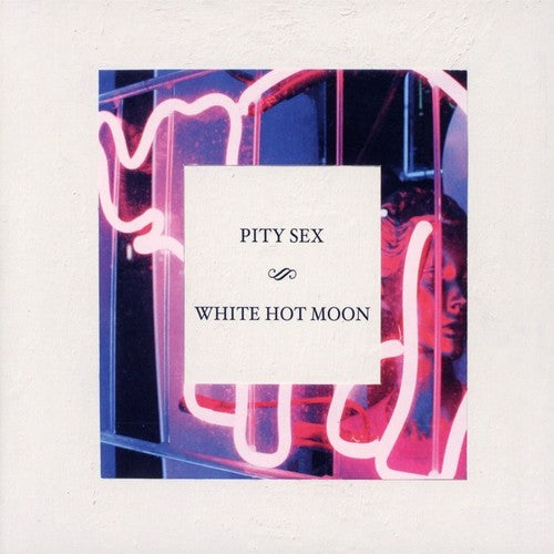 White Hot Moon Music CD