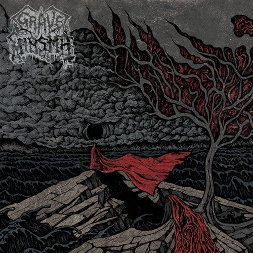 Grave Miasma - Endless Pilgrimage - Music CD