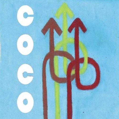 C.o.c.o. - C.o.c.o. - Music CD