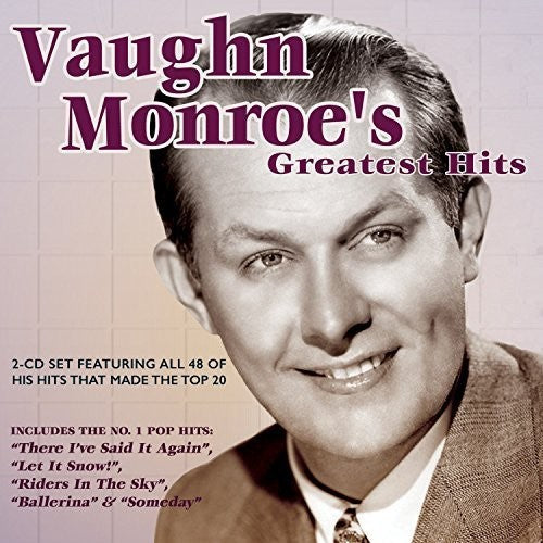 Greatest Hits [2 CD] Music CD